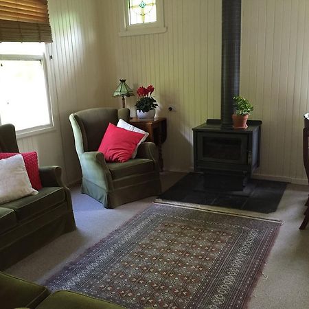 Alexandra Farmstay エクステリア 写真