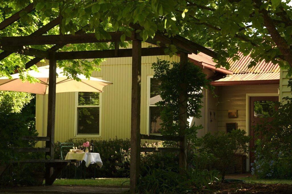 Alexandra Farmstay エクステリア 写真