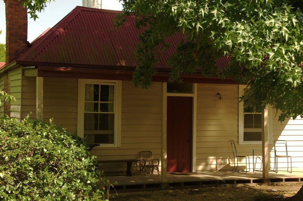 Alexandra Farmstay エクステリア 写真