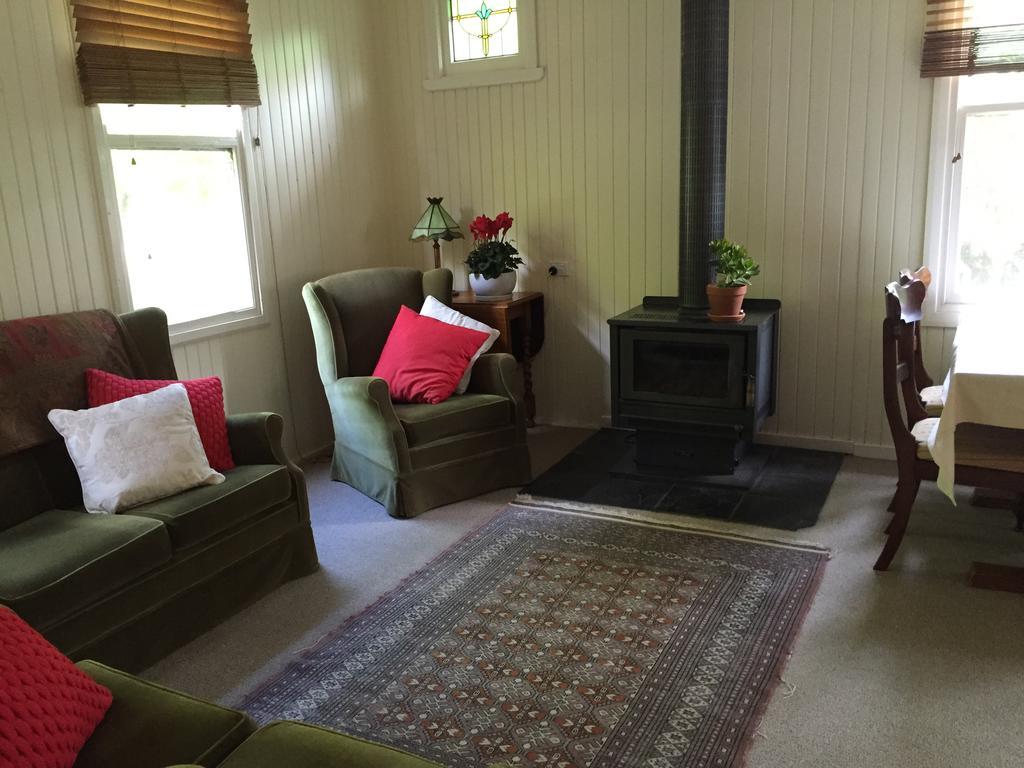 Alexandra Farmstay エクステリア 写真