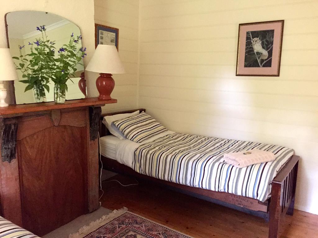 Alexandra Farmstay エクステリア 写真